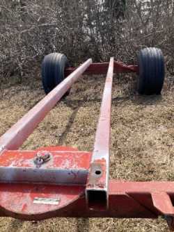 AN trailer