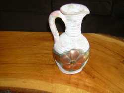 decorative vase