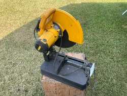 Dewalt Chop Saw