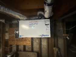 Life breath HRV
