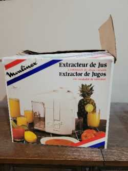 Juicer