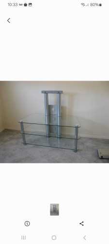 TV stand