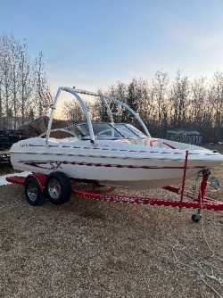 2004 Glastron SX 175