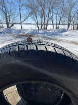 Seasonal Tires