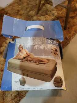 Air Mattress