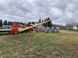 13-71 auger