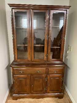 China cabinet