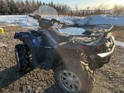 Polaris 850