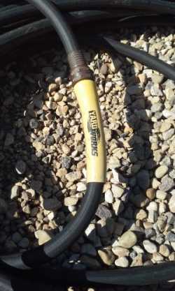 Garden Hose