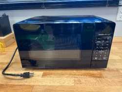Microwave Oven
