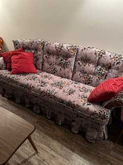 Sofa set
