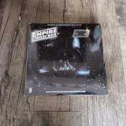 Empire Strikes Back LP - 