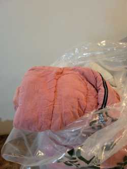 Sleeping bags