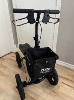 Knee Scooter