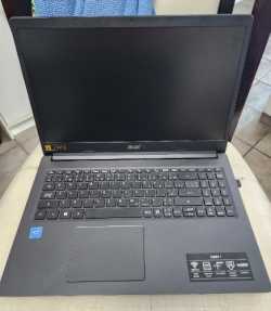 Acer aspire 1 laptop