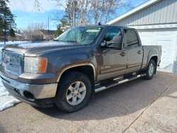 2013 GMC Sierra