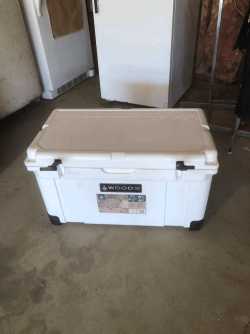 Woods Cooler