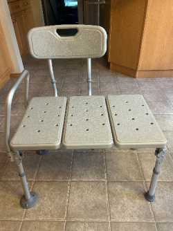 Bath Chair