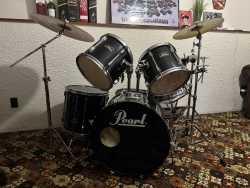 PEARL EXPORT SERIES DRUM 