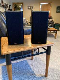 Klipsch Speakers