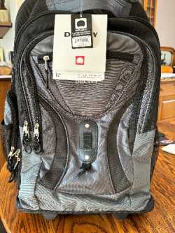 Backpack