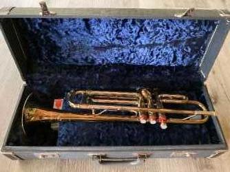 Trumpet