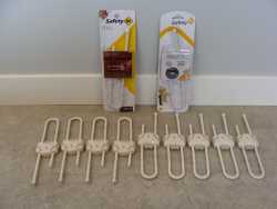 Safety 1st Cabinet Locks