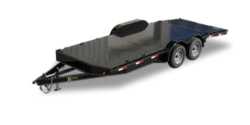 Car hauler wanted