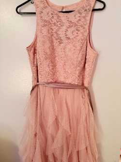 Woman’s Dresses 