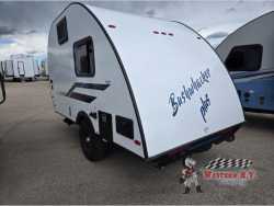 Teardrop Camper 15 FT