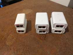 POE adapters