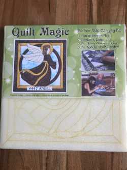 Quilt magic