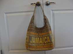 Jamaica Purse/Tote Bag
