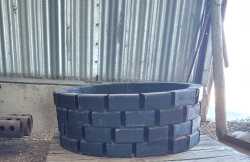 3ft Fire Pit 