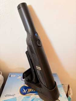 Shark Vacuum