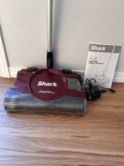 Shark Vacuum