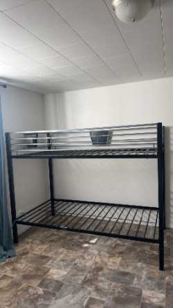 Bunkbed