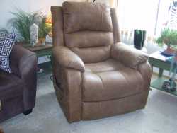 power lift recliner chair