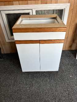 Lower Cabinet