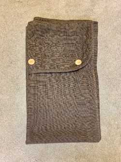 2 panel curtain