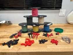 Test Leads