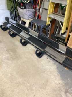 Running Boards
