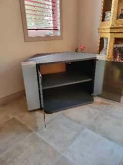 T.V stand