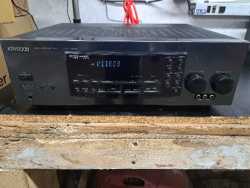 Kenwood Stereo reciever