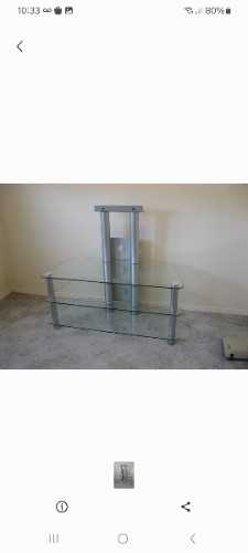TV stand