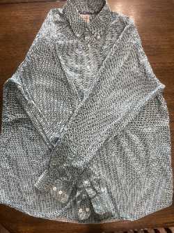Cinch Western Shirt