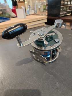 Salt Water Reel