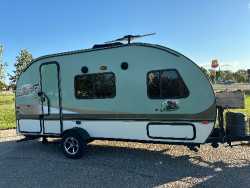2017 Forest River Rpod180
