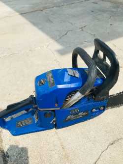 Chainsaw 