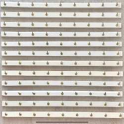 Wood Display Bars-17” 